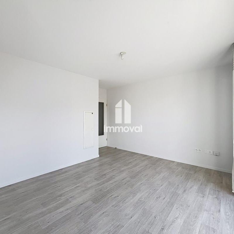 Location Appartement 3 pièces 55m² HOENHEIM 67800 - Photo 1