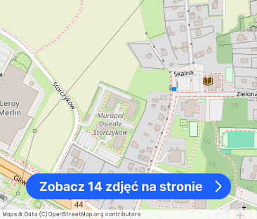 3 Pokoje. Puste Mieszkanie. Mikołów - Zdjęcie 1