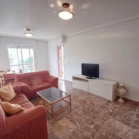 Piso en alquiler en Nuevo Palmar - Foto 1