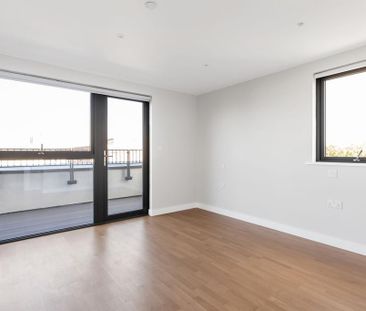 1 bedroom ground floor flat to rent - Photo 4