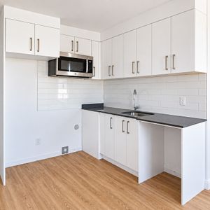Appartement 3 1/2 Rénové Vieux-Québec - Photo 3