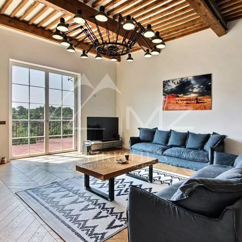 Roussillon - Superbe propriété avec vue dégagée - Photo 1