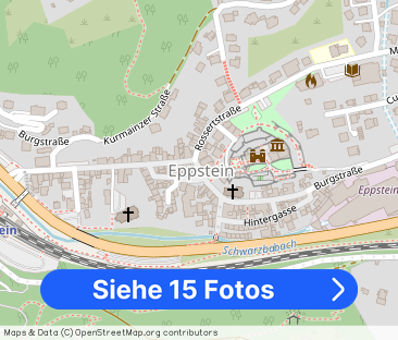 Gut geschnittene, schöne 4-Zimmer Wohnung in Eppstein-Bremthal - Foto 1