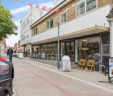 Om lejligheden - Foto 5