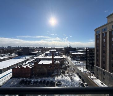 For Lease - 181 Sterling Road Unit# 906, Toronto, Ontario - Photo 4