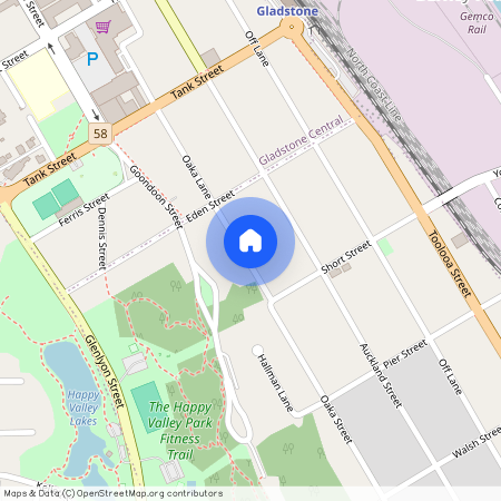 150 Oaka Lane, Qld 4680, South Gladstone