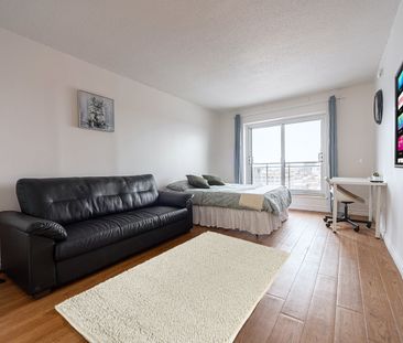 Studio Apartment - McGill Ghetto - Photo 1