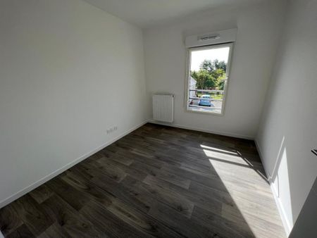 Location Appartement 2 pièces 42m² MONTLOUIS SUR LOIRE 37270 - Photo 2
