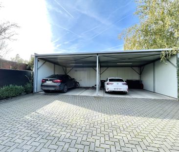 Appartement met dubbele carport - Marcel Vastgoed - Foto 1