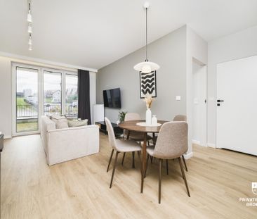 Mieszkanie 37,66 m², Wieliczka, Zbożowa - Photo 3