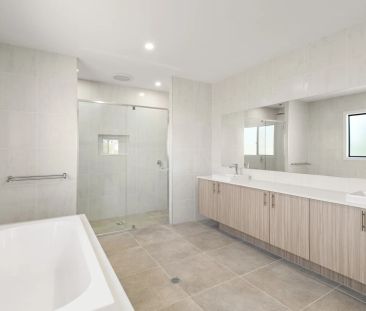 Brand New, Expansive and Opulent - Photo 5