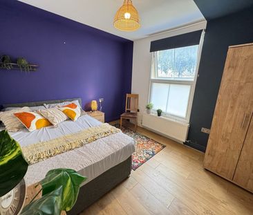 Room in a Shared House, Wingmore Road, SE24 - Photo 3