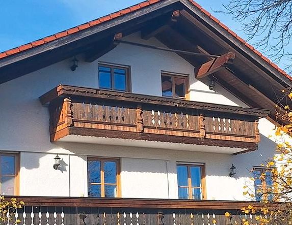 Loft-Wohnung (Erstbezug) ca. 100 qm absolut ruhige Lage - Photo 1