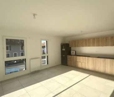 Location appartement 3 pièces - Photo 4