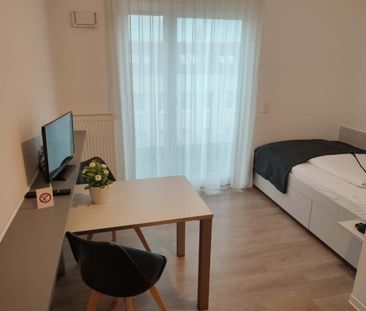 Single Apartment Komfort - Photo 6