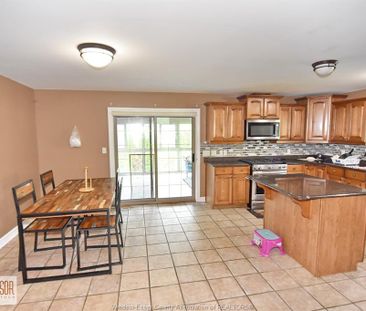 For Lease - 4305 CASGRAIN Unit# UPPER, Windsor, Ontario - Photo 3