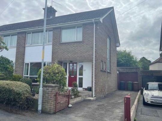 5 Enniscrone Park, Portadown, Craigavon, BT63 5DQ - Photo 1