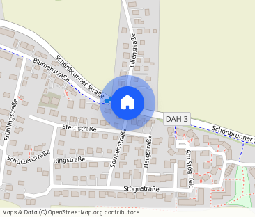 4 Zimmerwohnung, S-Bahn Nähe, renoviert, ab sofort - Foto 1