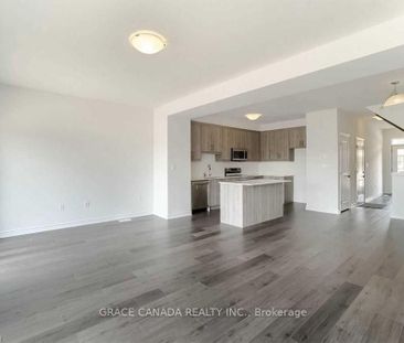 For Lease - 39 June Callwood Way, Brantford, Ontario - Photo 2