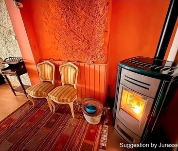 Colocation Business en Vieille Ville de Porrentruy - Foto 6