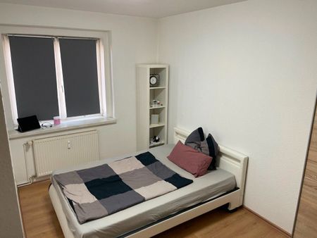 Gepflegte 2-Raum-Wohnung in ruhiger Lage - Photo 3