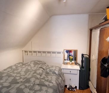 Appartement te huur in Oostakker voor € 600 met 1 slaapkamer - Foto 2