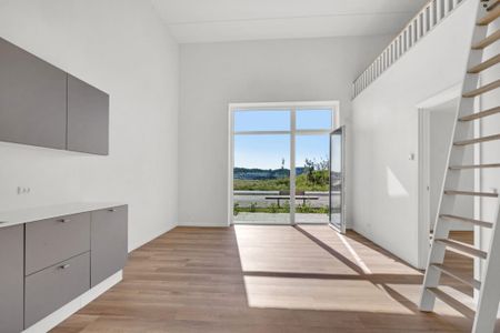 Skøn 5-værelses lejlighed i nybyggeri med alt i hårde hvidevarer - Photo 4