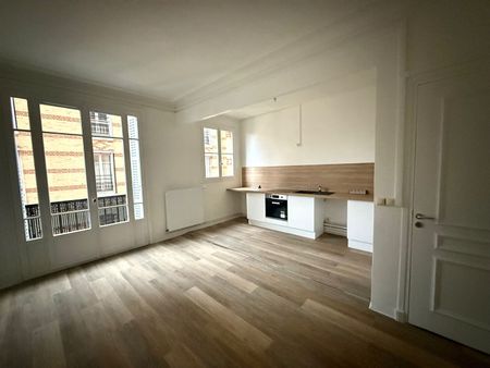 Appartement T4 Colombes à louer - Photo 3