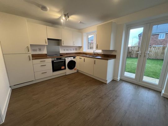 3 bedroom semi-detached house to rent - Photo 1