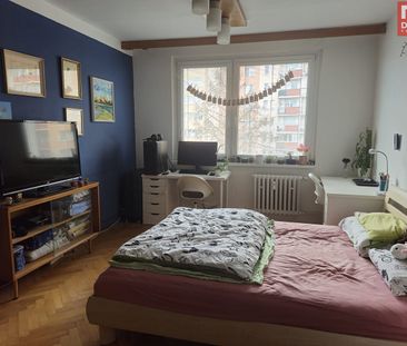 Pronájem pokoje 20 m² - Fotografie 4