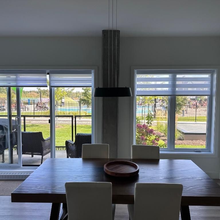 Appartement à louer - Photo 1