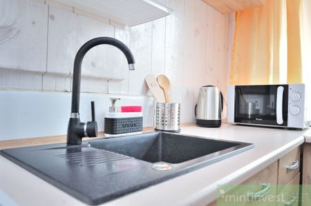 Do wynajęcia mieszkanie na os. Drzetowo - Фото 4