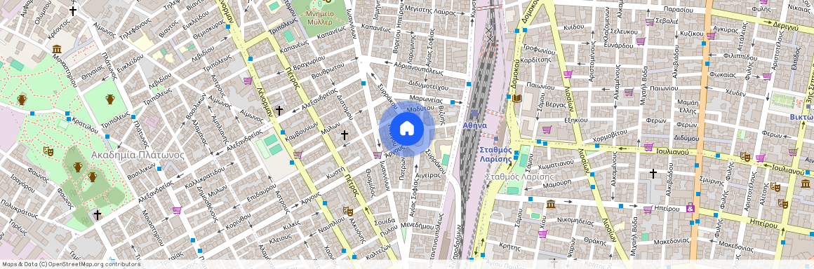 Αθήνα (Κολωνός)