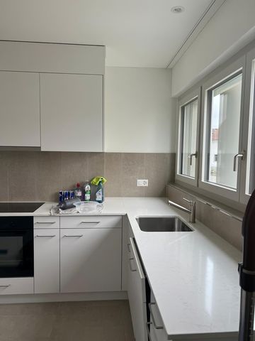 3.5 Zimmer, 81 m², EG - Foto 4