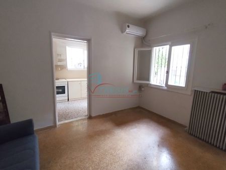 Λειτουργική γκαρσονιέρα προς ενοικίαση στην Πετρούπολη - Photo 2