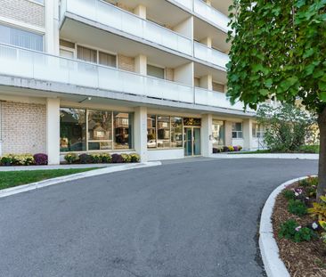 For Lease - 485 Eglinton Avenue Unit# 1003, Toronto, Ontario - Photo 5