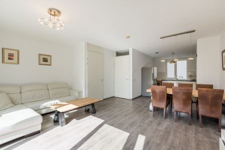 Huis te huur: Dosiostraat 182 3066 NH Rotterdam - Photo 2