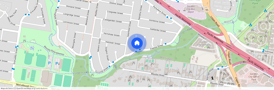 3 Carnoustie St, Qld 4109, Macgregor