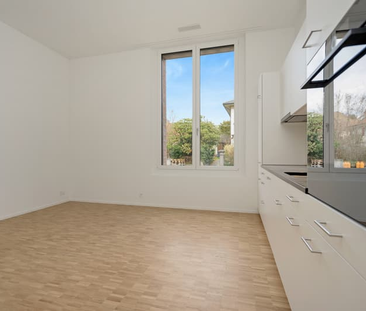 "1.5 Zimmer Wohnung in Bahnhofsnähe!" - Photo 2