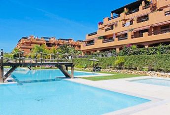 Estepona, Andalusia 29689