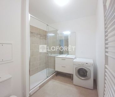 Appartement T2 Vitry-sur-Seine à louer - Photo 3