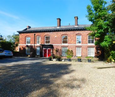Stand Lane - Photo 2