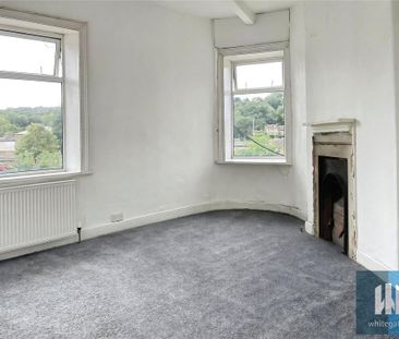 1 bedroom terraced house to rent - Photo 2