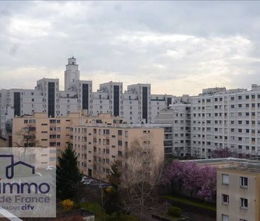 Appartement 2 pièces - 69100 Villeurbanne - Photo 5