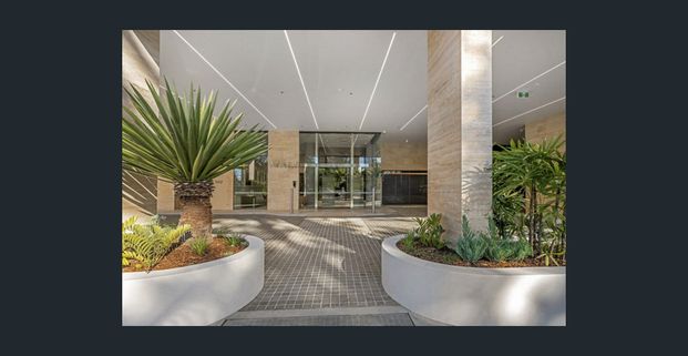 Modern Coastal Living in the Heart of Broadbeach - Photo 1