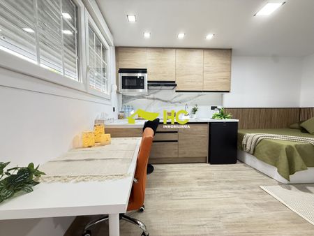 Alquiler Estudio en Urbanización - El Bosque, Villaviciosa De Odón - Foto 5