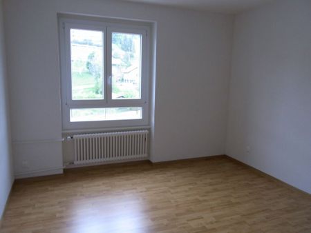 Appartement 4.5 pièces avec balcon - Photo 4