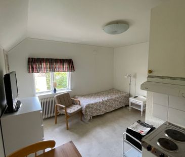 Bockasjögatan, Borås - Photo 2