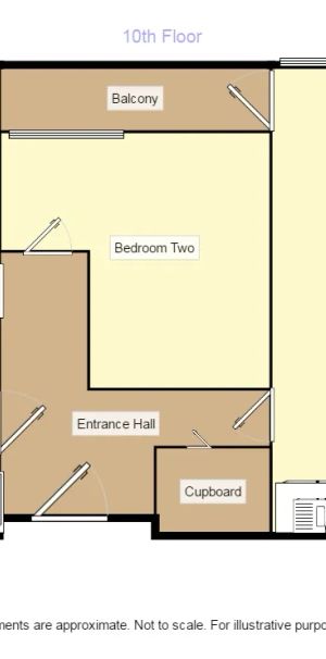 Greater Manchester, M3, Water Street, Manchester - Photo 2