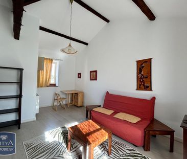 Location Appartement 2 pièces 37m² POITIERS 86000 - Photo 2